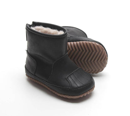 The Dexter Boot