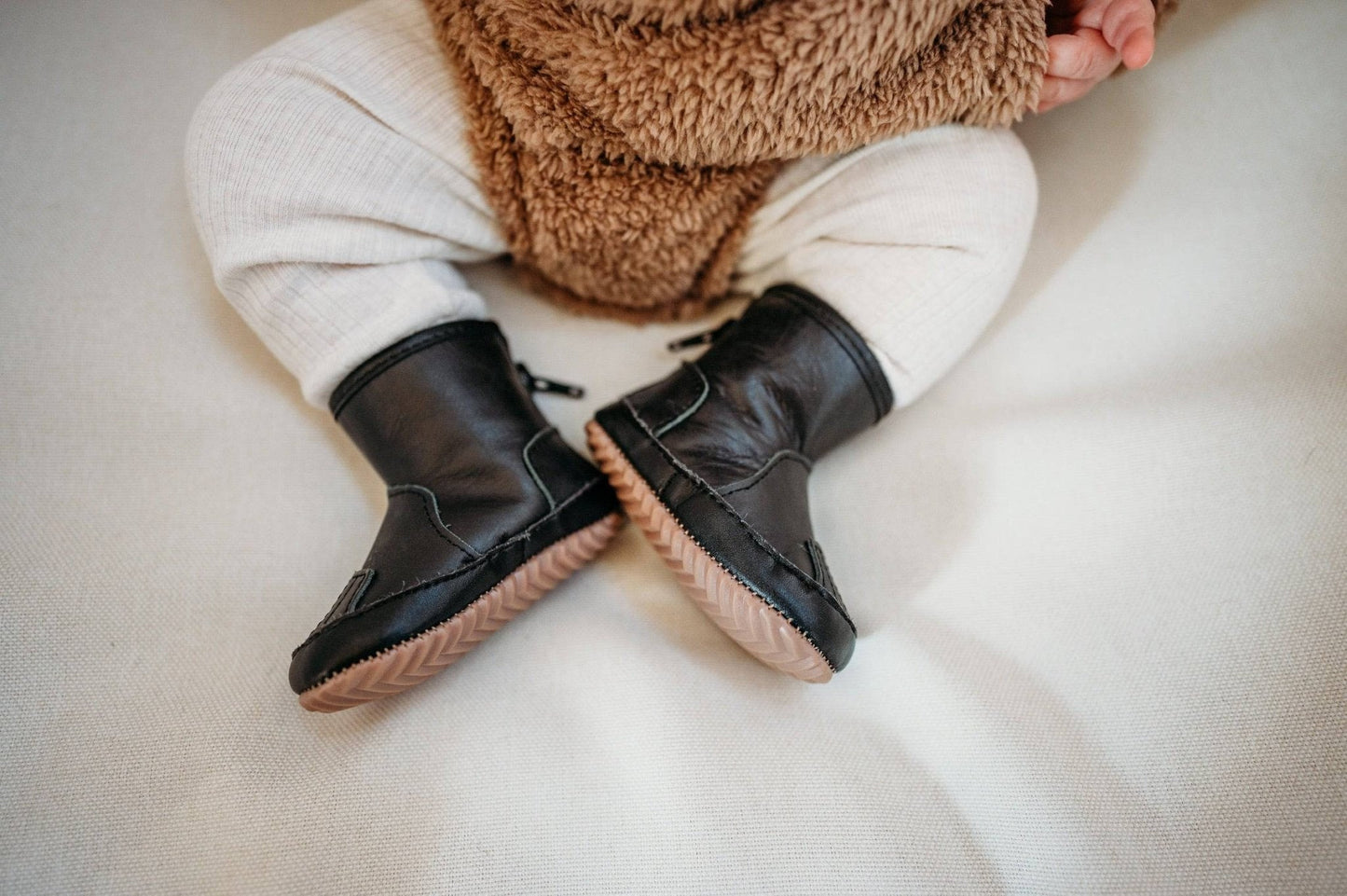 The Dexter Boot