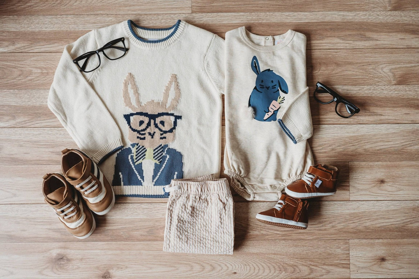 The Henry Low Top