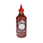 The Holy Sauce Xtra Hot Sriracha Chili Sauce 580G