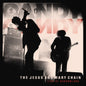 Live At Barrowland (CD)