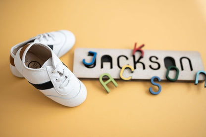 The Love Bug Sneaker