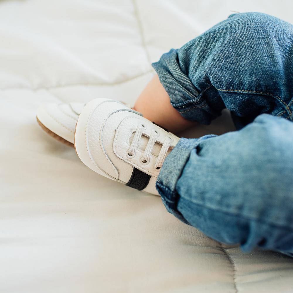The Love Bug Sneaker