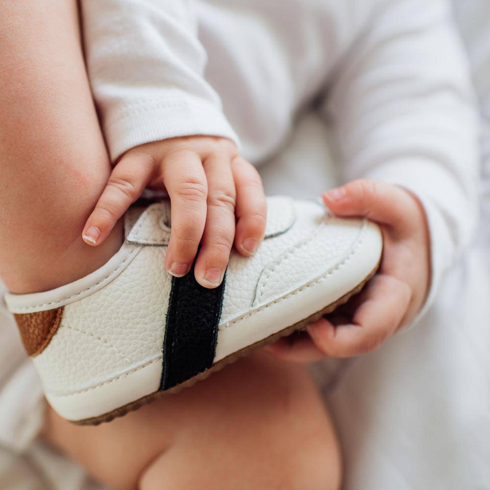 The Love Bug Sneaker