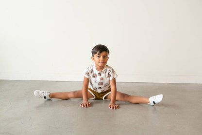 The Love Bug Sneaker