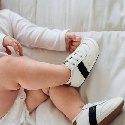 The Love Bug Sneaker