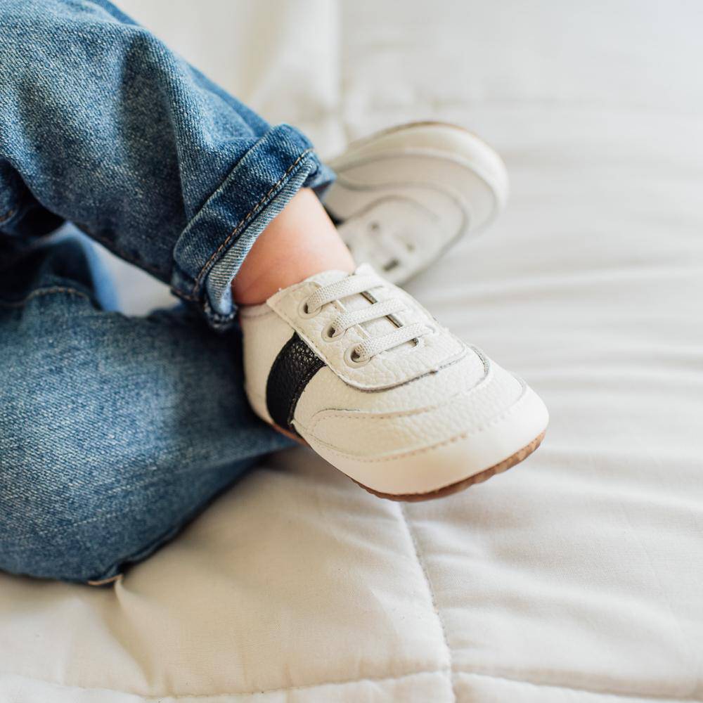 The Love Bug Sneaker