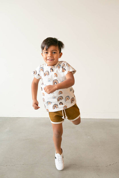 The Love Bug Sneaker
