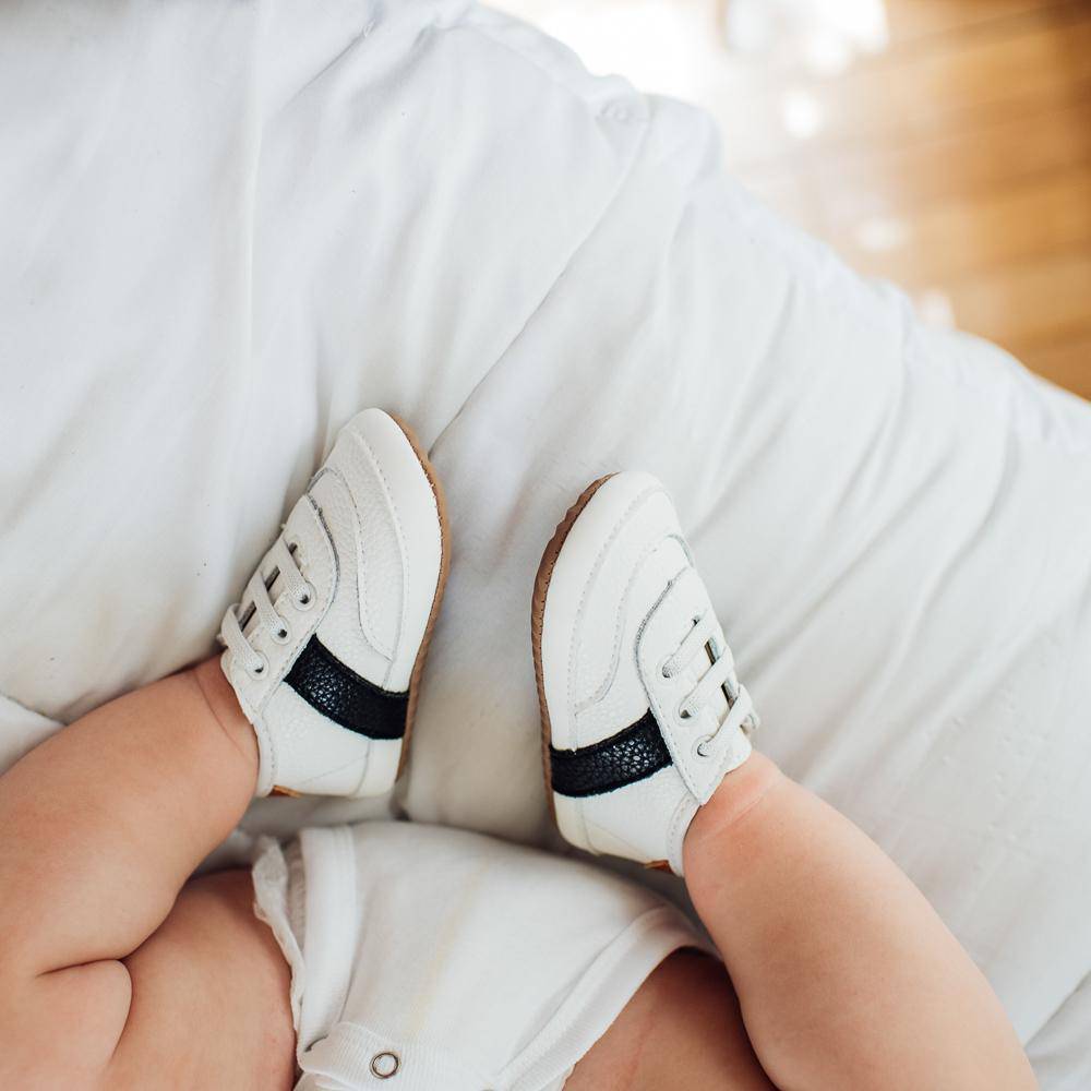 The Love Bug Sneaker