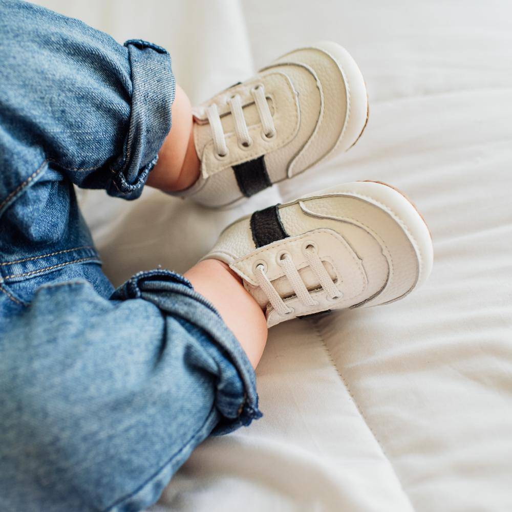The Love Bug Sneaker