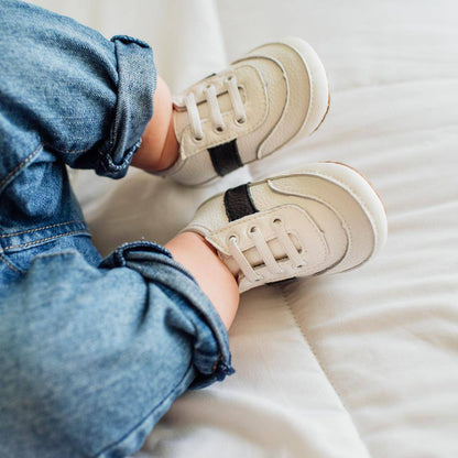 The Love Bug Sneaker