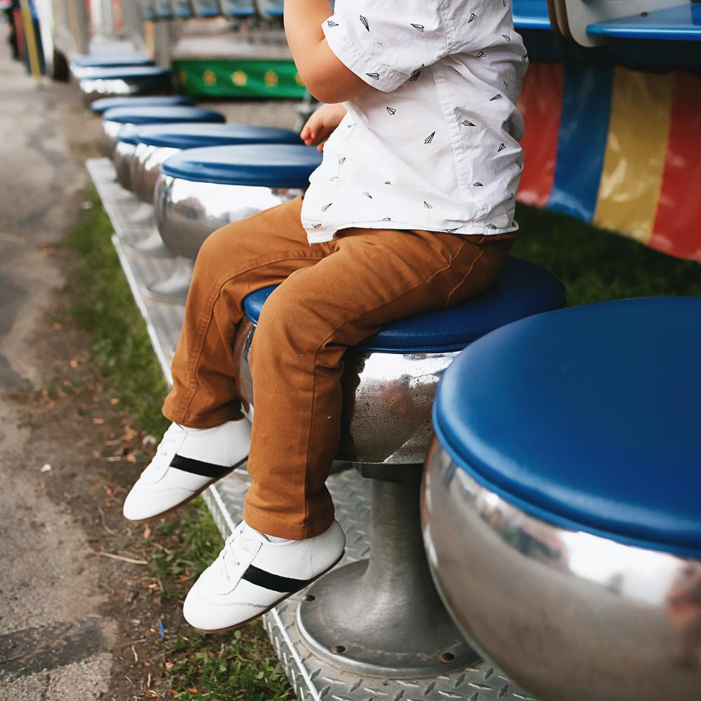 The Love Bug Sneaker