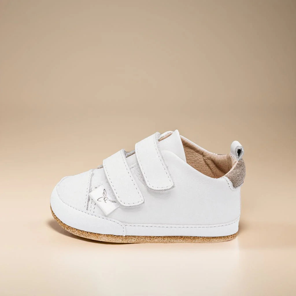 The Low Top