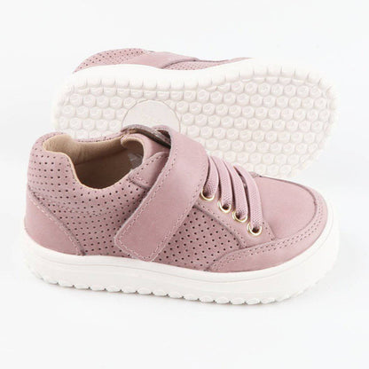 The Play Perfect Low Top