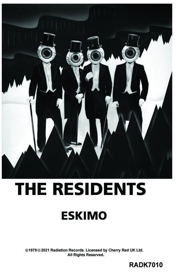 Eskimo [Cassette]