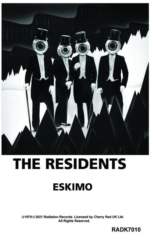 Eskimo [Cassette]
