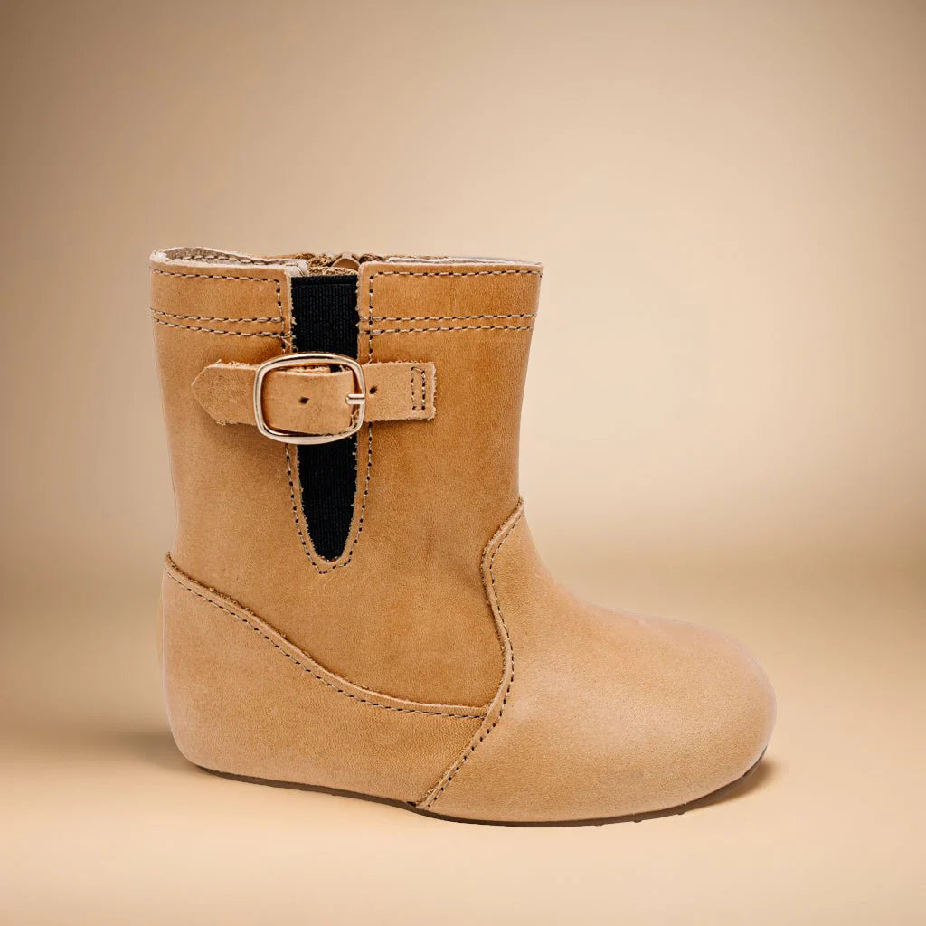 The Riding Boot