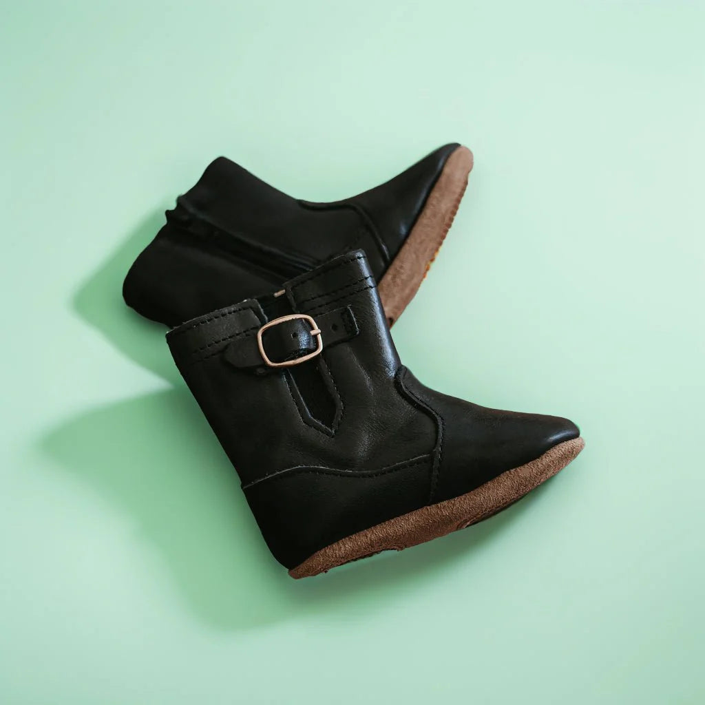 The Riding Boot