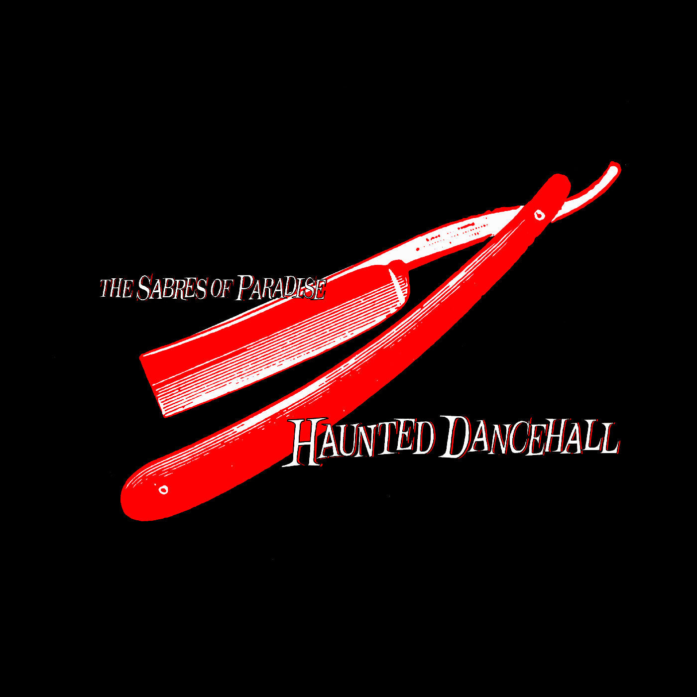 Haunted Dancehall (Remastered) (CD)