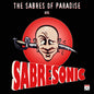 Sabresonic (Remastered) (CD)