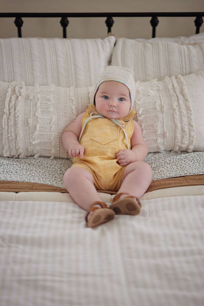The Sebby Sandal