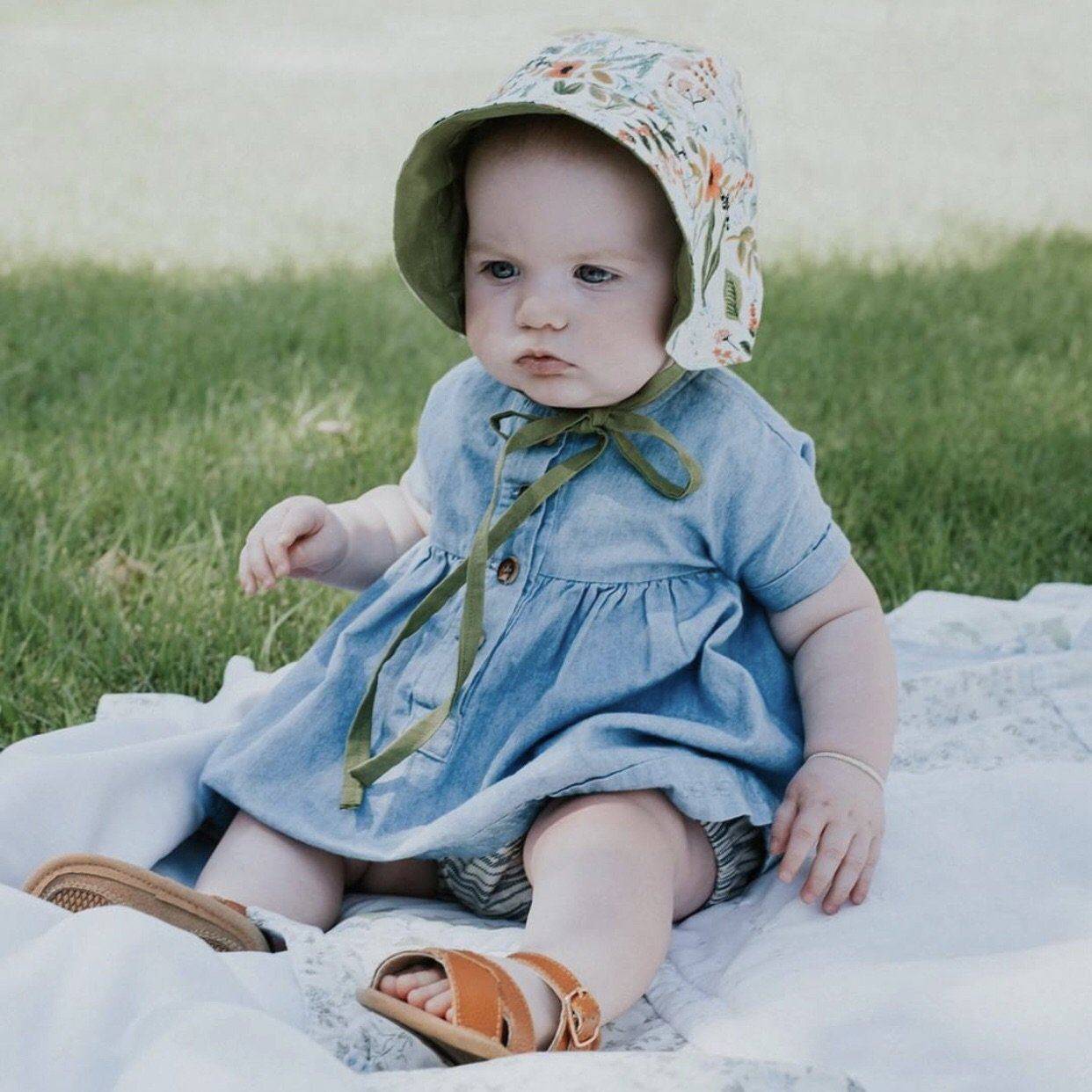 The Sebby Sandal