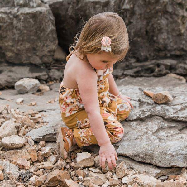 The Sebby Sandal