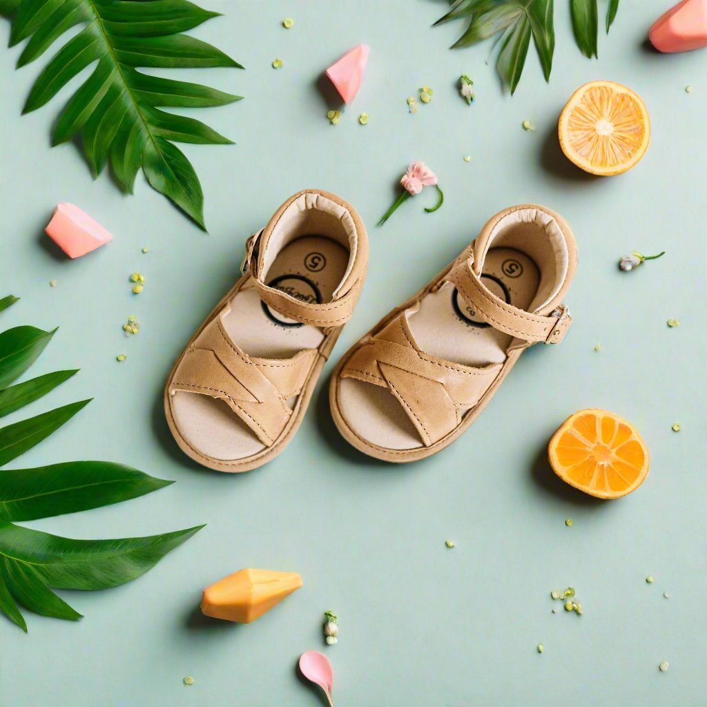 The Sebby Sandal