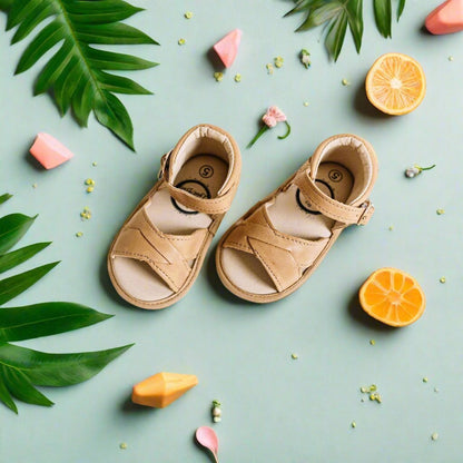 The Sebby Sandal
