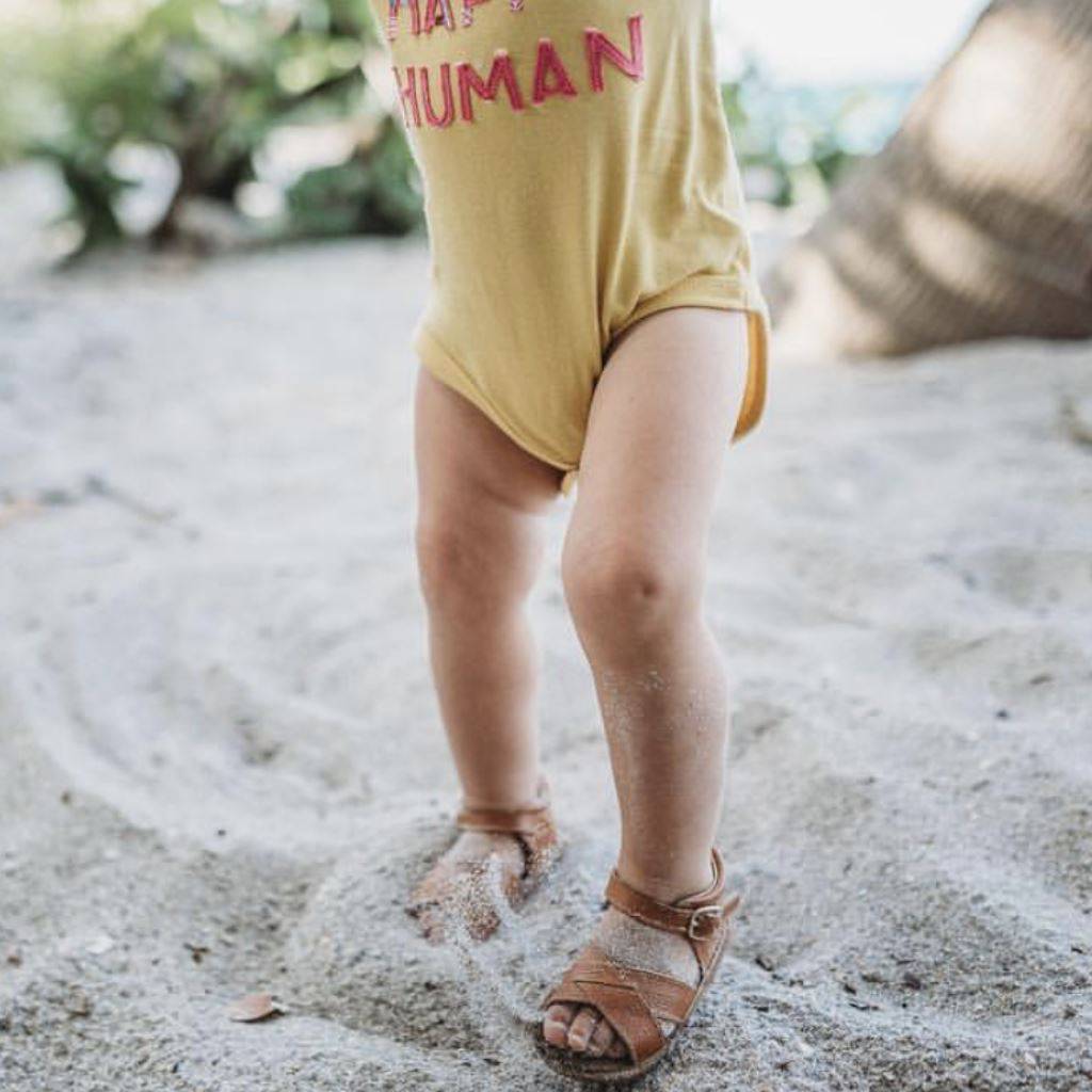 The Sebby Sandal