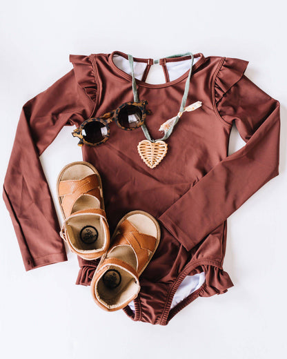 The Sebby Sandal