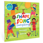 The Shape Song Swingalong - Children's Book