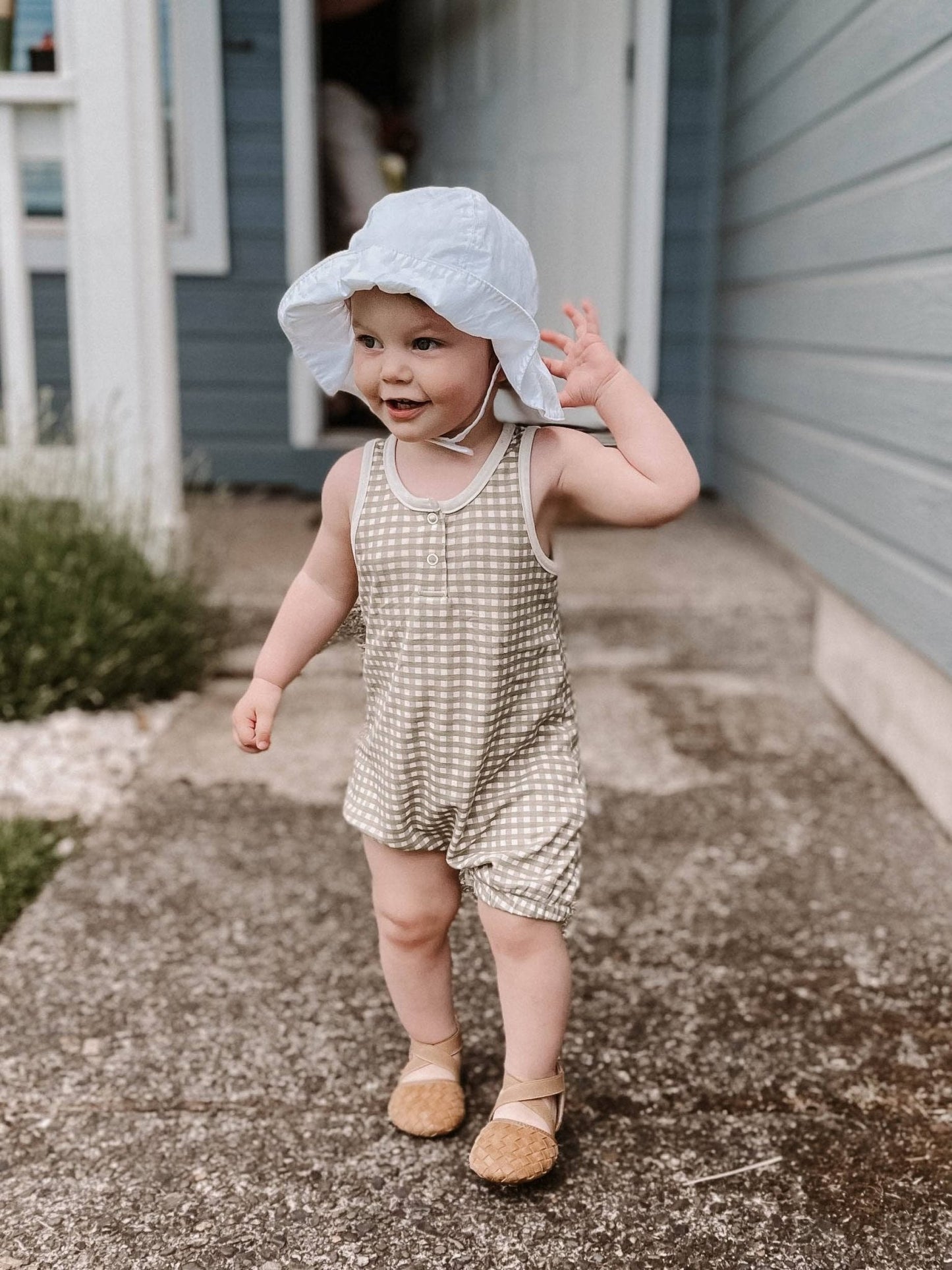 The Tinley