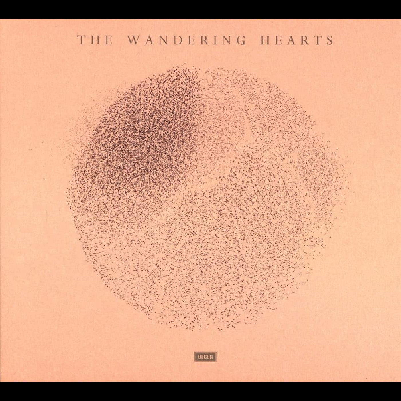 The Wandering Hearts (CD)