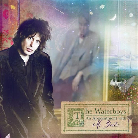 An Appointment With Mr Yeats (2022 Remaster) (CD)