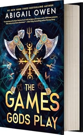 The Games Gods Play