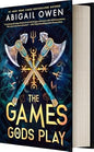 The Games Gods Play