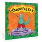 Thesaurus Rex - Paperback Book