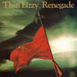 Thin Lizzy Renegade (Emerald Green Vinyl) (Limited Edition) |