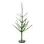 Festive Mini Pompass Tree - 2 Foot