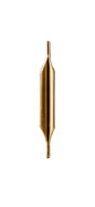 Part: 36" Columbia Set of Door and Drawer Pulls