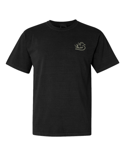 Three Dogs Youth Tee