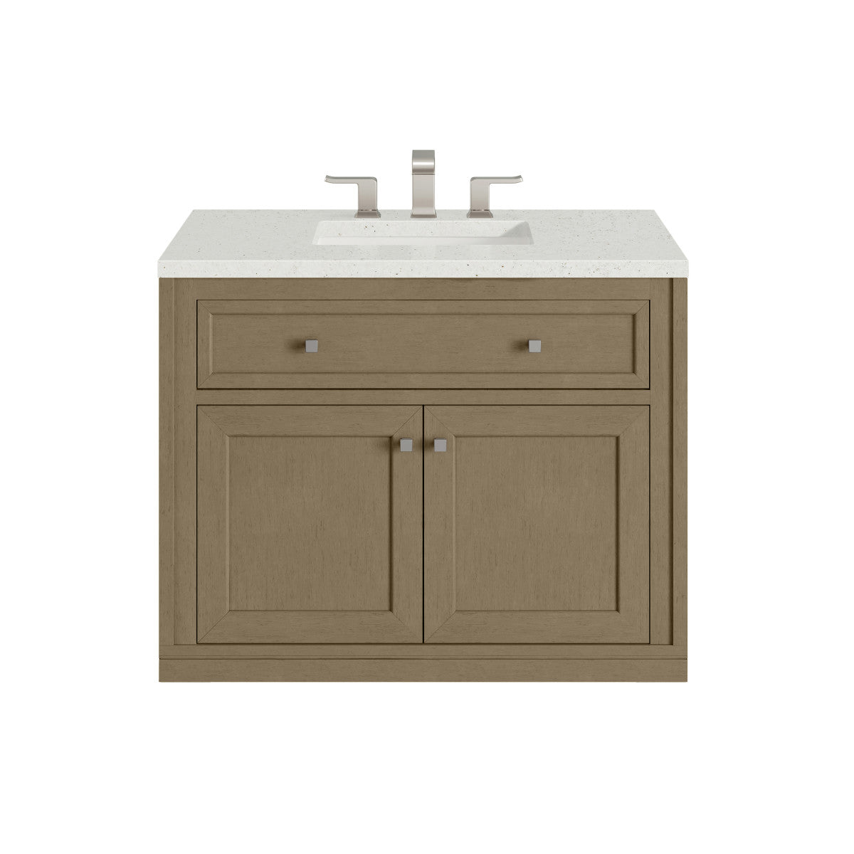 Chicago 36" Single Vanity