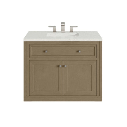 Chicago 36" Single Vanity