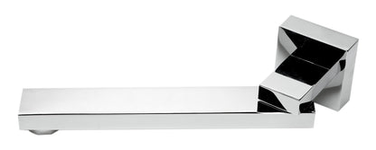ALFI brand AB7701 Square Foldable Tub Spout