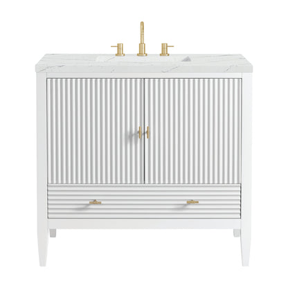 Myrrin 36" Vanity