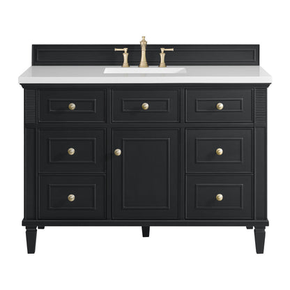 Lorelai 48" Single Vanity