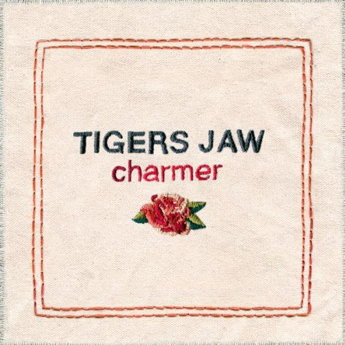 Charmer (Digipack Packaging) |