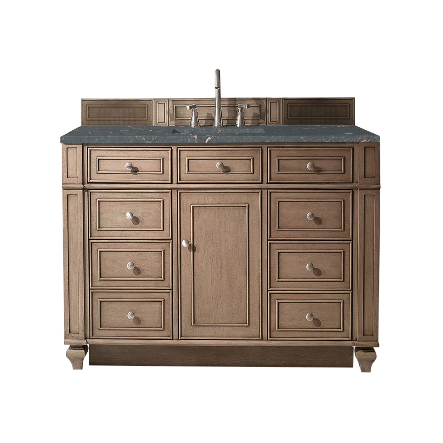 Bristol 48" Single Vanity Cabinet