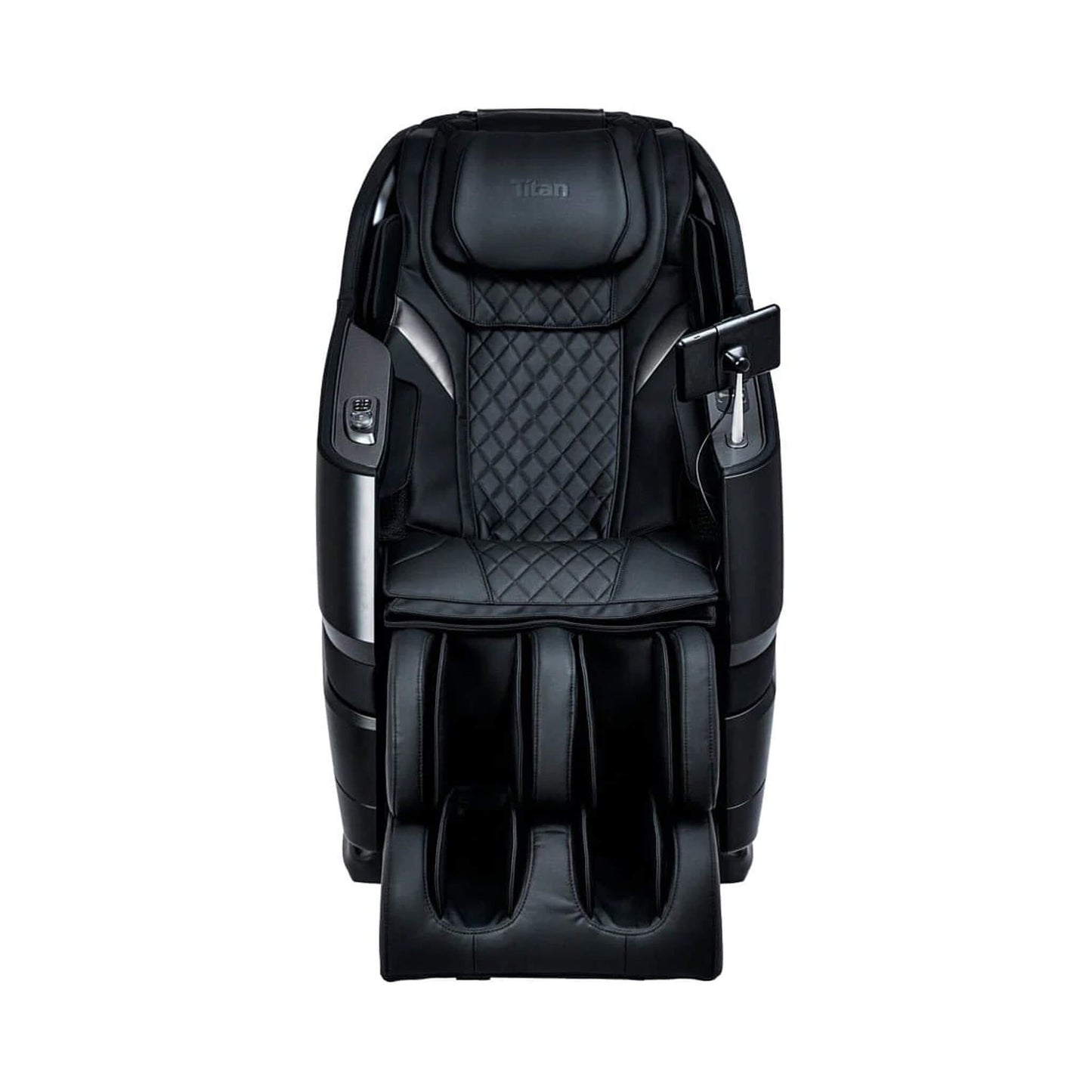 Titan TP-Epic 4D Zero Gravity Massage Chair With Bluetooth Speakers (SAK37241)